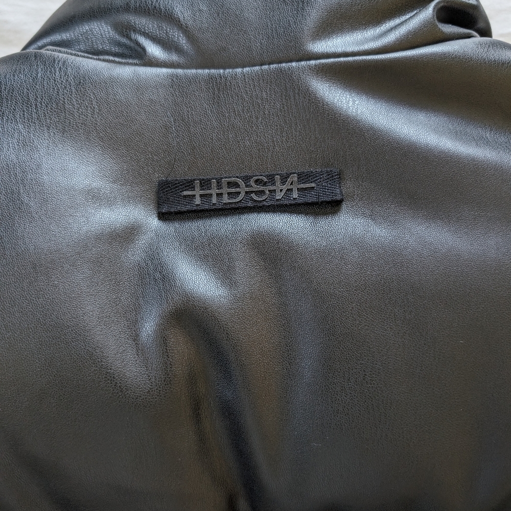 Puffer jacket - Picture 6 of 6